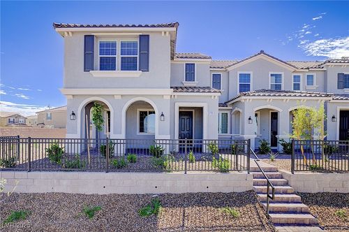 3719 Via Allegro, Henderson, NV, 89044 | Card Image