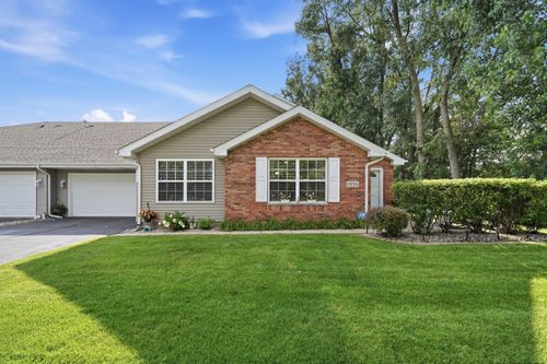 1056 N Harvey St, Griffith, IN, 46319-1583 | Card Image