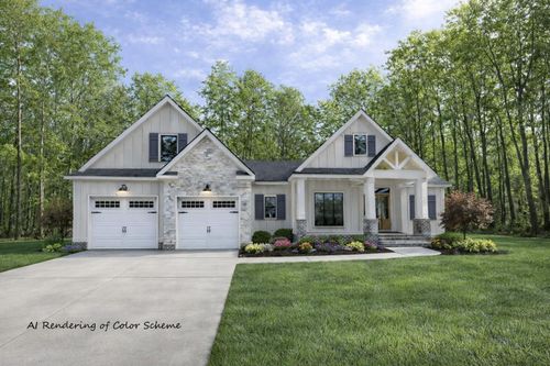 2996 Mowbray Pike, Soddy Daisy, TN, 37379 | Card Image