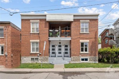 129 Concord St S, Home with 0 bedrooms, 0 bathrooms and null parking in Ottawa ON | Image 1