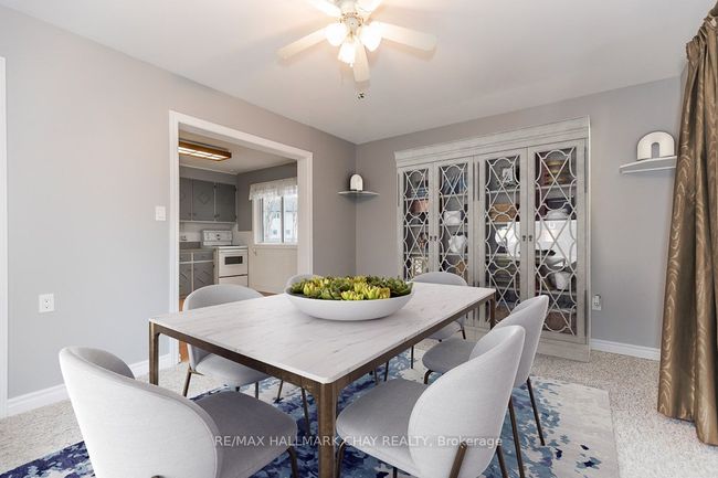 62 Hoover Cres, House other with 3 bedrooms, 2 bathrooms and 6 parking in Orillia ON | Image 14