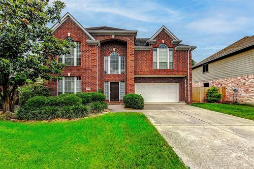 3407 La Seine Ln, Spring, TX, 77388-4135 | Card Image
