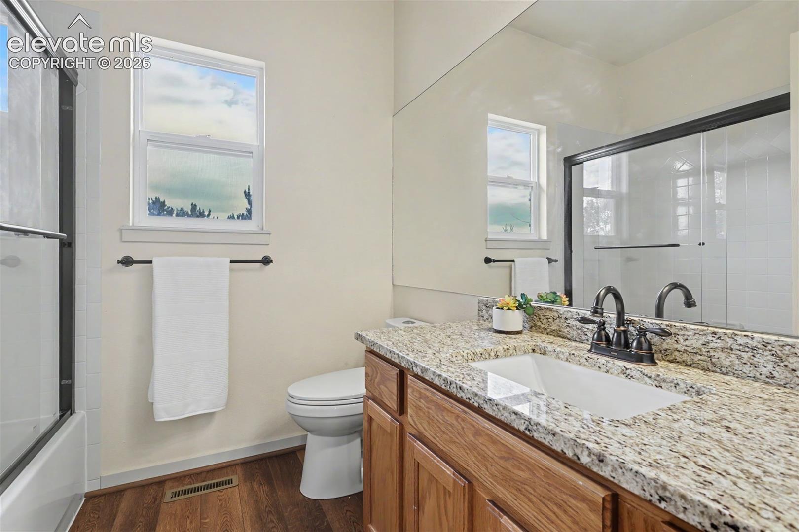 Residential in Colorado Springs 4