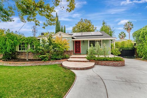 404 Shamrock Dr, Campbell, CA, 95008-6116 | Card Image