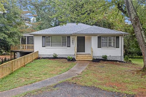 1401 Richard Rd, Decatur, GA, 30032-2540 | Card Image