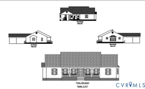 15004 Scotts, Dewitt, VA, 23840 | Card Image