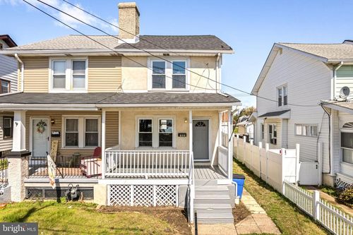 705 Central Ave, PRIMOS, PA, 19018-2116 | Card Image