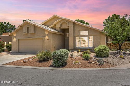 276 Los Arboles Ct, Las Cruces, NM, 88011-0916 | Card Image