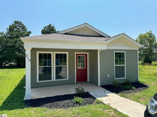219 Brandi Ln, Clinton, SC, 29325-2129 | Card Image