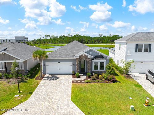 168 Varner Way, St Augustine, FL, 32092-3356 | Card Image