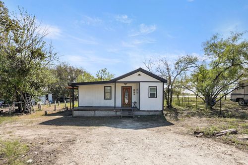 4996 Fm 636, Kerens, TX, 75144-4070 | Card Image