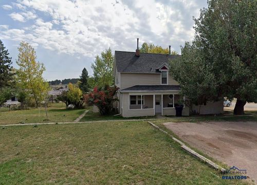 806 Harney, Custer, SD, 57730 | Card Image