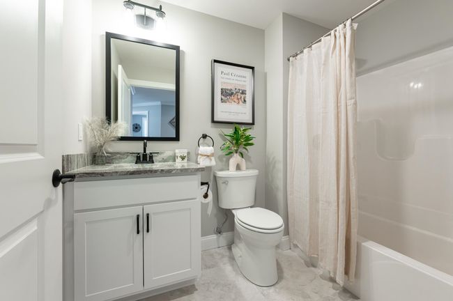 38 - 12 Village Way, Condo with 2 bedrooms, 2 bathrooms and null parking in Northfield NH | Image 13