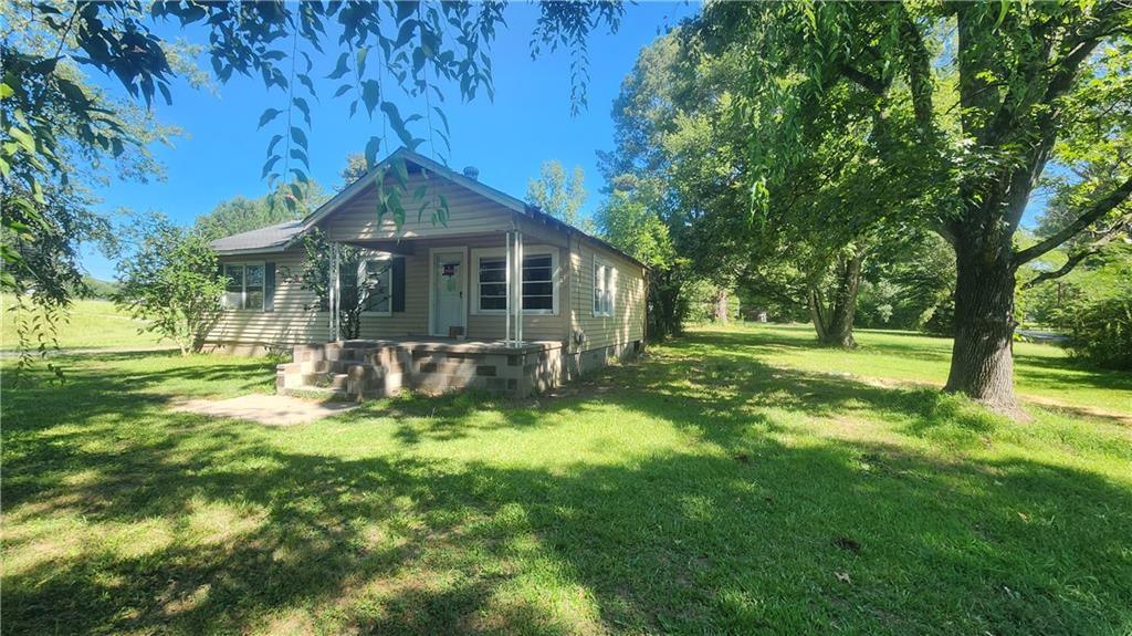 Martha Berry Hwy, Armuchee, GA 30105