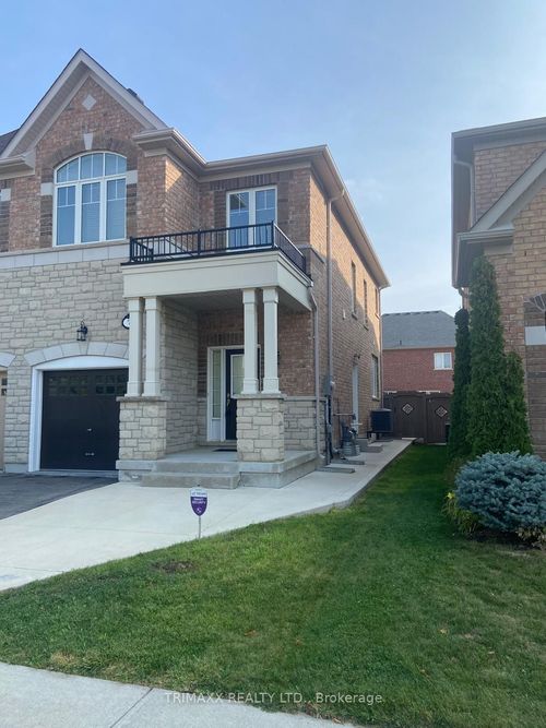 7 Vinewood Rd, Caledon, ON, L7C4A9 | Card Image