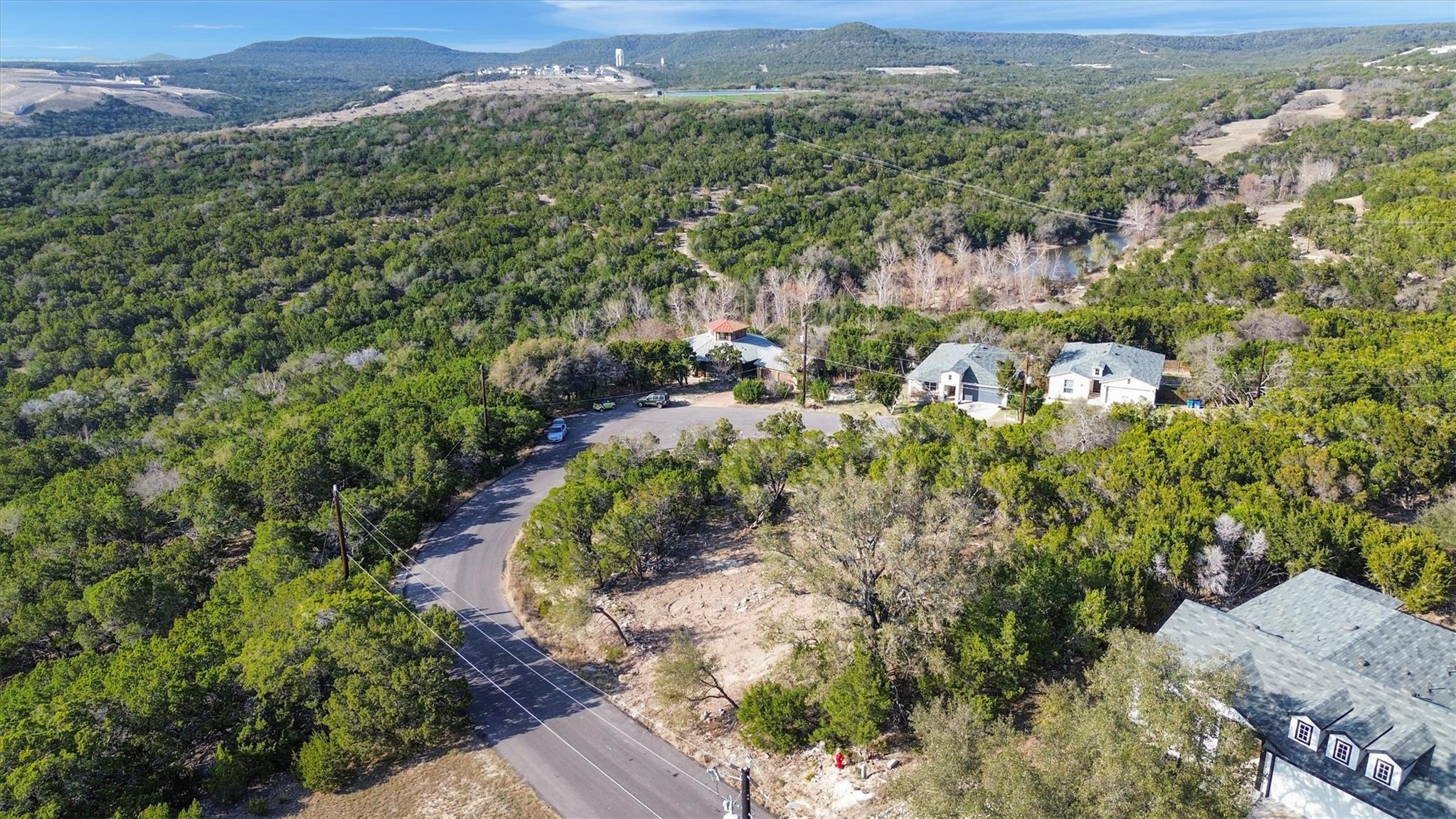 Land in Lago Vista 3