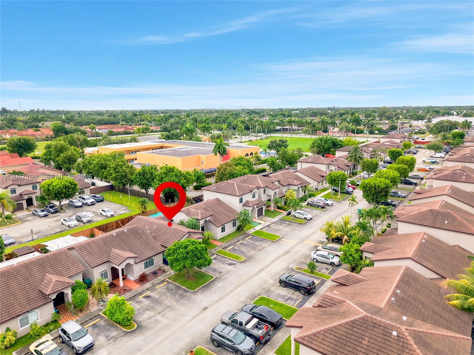 Residential Lease in Hialeah 4