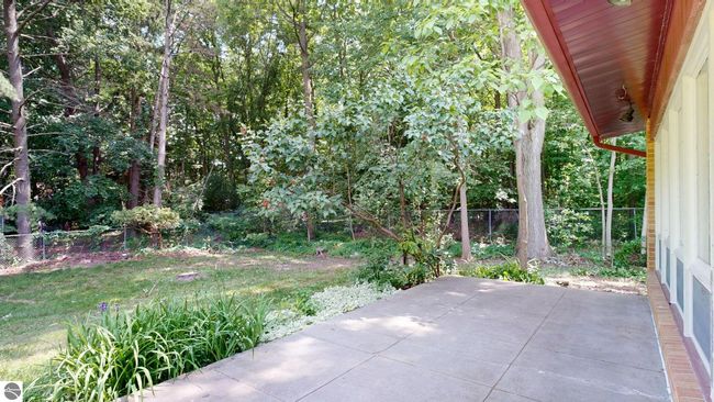 1519 Ridge Rd, House other with 3 bedrooms, 1 bathrooms and null parking in Mt Pleasant MI | Image 6