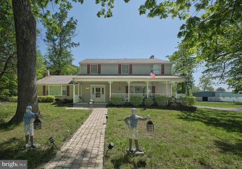 1581 Holicong Rd, NEW HOPE, PA, 18938-9442 | Card Image