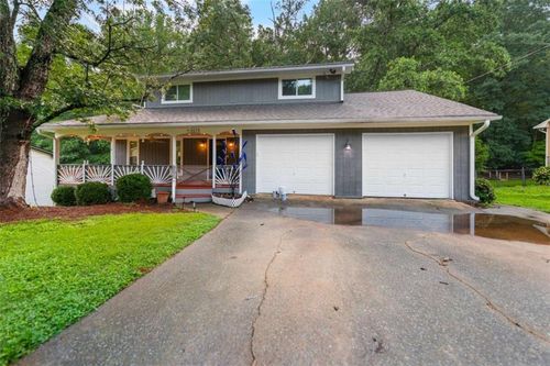 3572 Todd Drive, Douglasville, GA, 30135 | Card Image