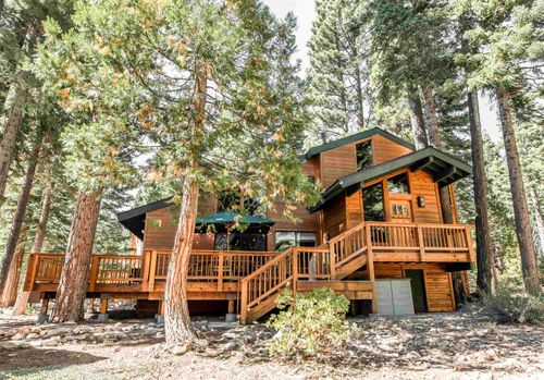 5759 Zimba Court, Carnelian Bay, CA, 96140 | Card Image