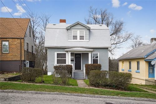 817 Elizabeth St, Pittsburgh, PA, 15221-3970 | Card Image