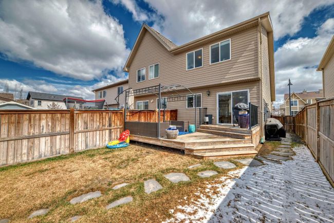 15 Elgin Meadows Park Se, Home with 4 bedrooms, 3 bathrooms and 2 parking in Calgary AB | Image 38