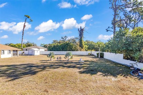 2306 Cedarwood Street, Port Charlotte, FL, 33948 | Card Image