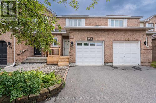 108 Ashpark Cres, Ottawa, ON, K1T3N7 | Card Image