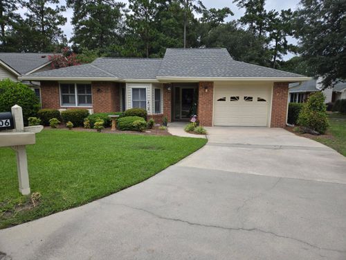 806 Oak Pl, Aiken, SC, 29801-6805 | Card Image
