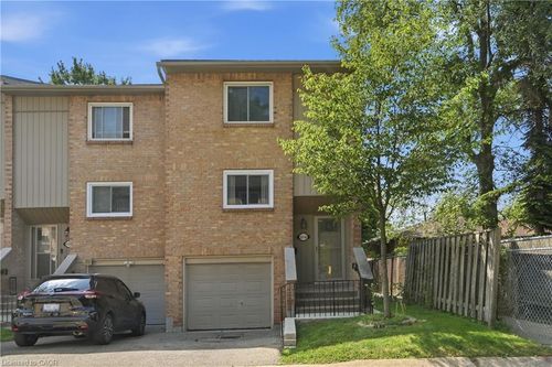 14-63 Fonthill Rd, Hamilton, ON, L9C6T1 | Card Image