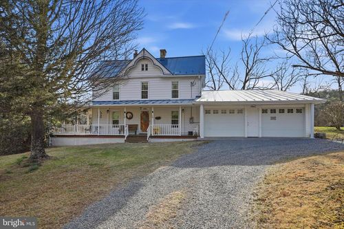 175 Clark Rd, WARDENSVILLE, WV, 26851-8518 | Card Image