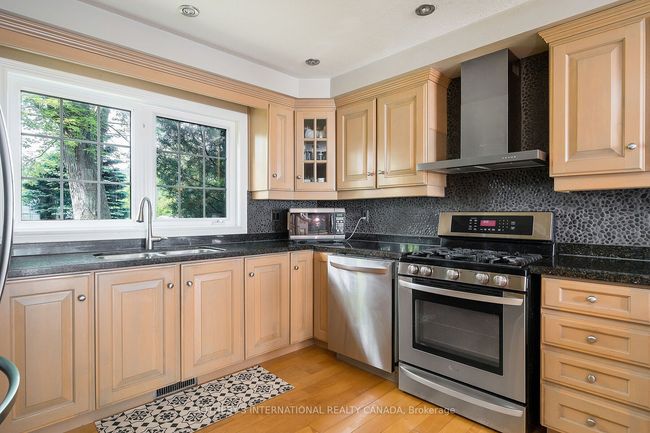 209733 Highway 26, House other with 3 bedrooms, 2 bathrooms and 3 parking in Blue Mountains ON | Image 9