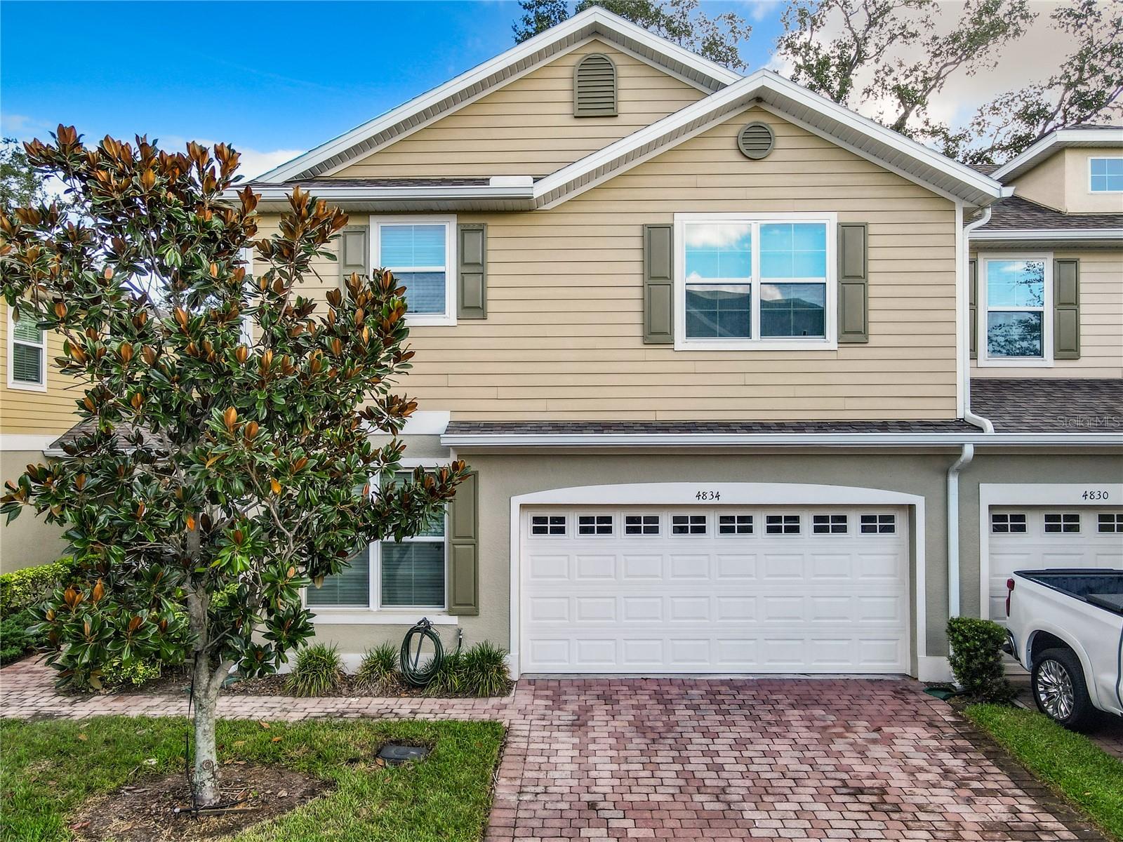 Poolside Dr, Saint Cloud, FL 34769