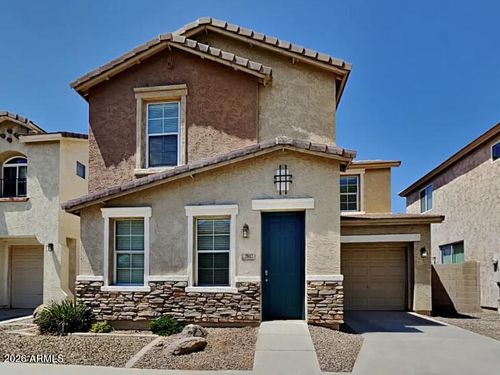 2812 S 100th Dr, Tolleson, AZ, 85353-8331 | Card Image