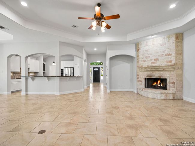 30031 Cibolo Trce, House other with 3 bedrooms, 3 bathrooms and null parking in Fair Oaks Ranch TX | Image 24