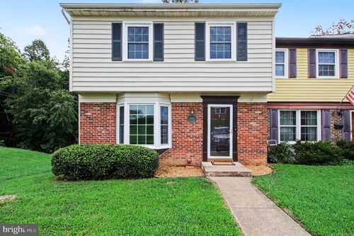 4601 Clay Ct, FREDERICKSBURG, VA, 22408-1953 | Card Image
