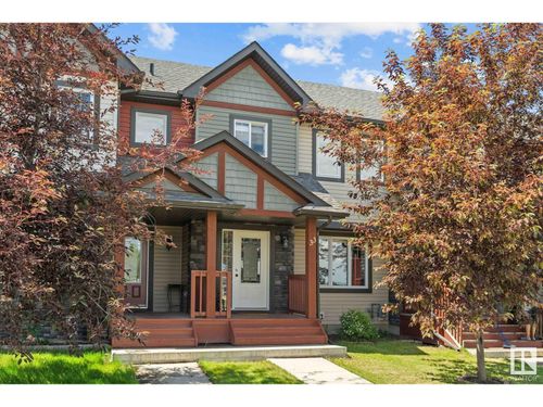 33 Harvest Ridge Dr, Spruce Grove, AB, T7X0S1 | Card Image