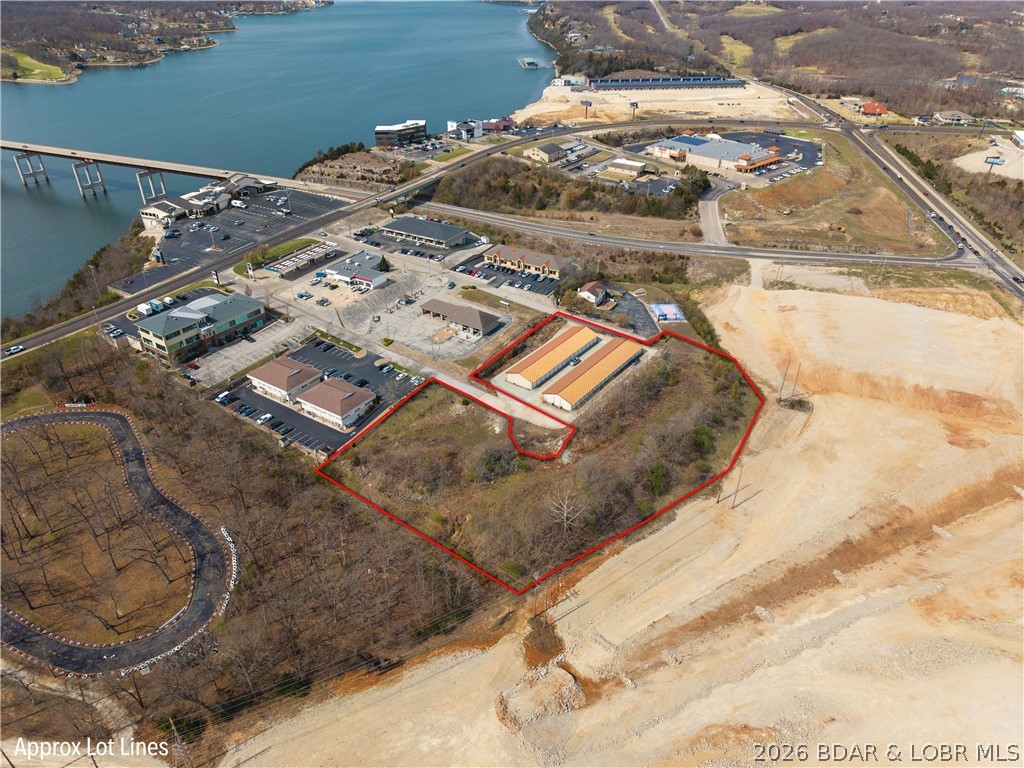Commercial Sale in Lake Ozark