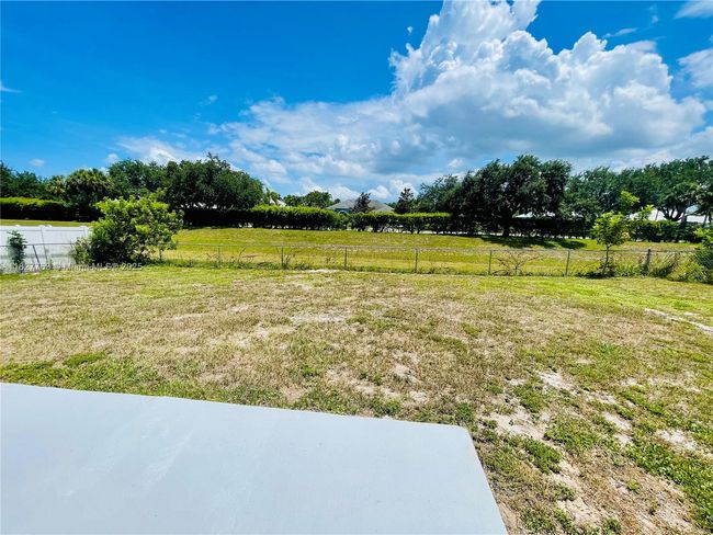272 Sw Oakridge Dr, House other with 4 bedrooms, 2 bathrooms and null parking in Port St. Lucie FL | Image 39