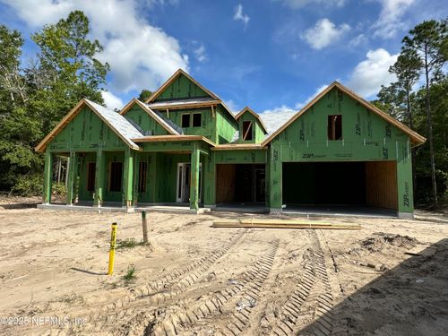 73 Arbor Creek Dr, St Augustine, FL, 32092-1537 | Card Image