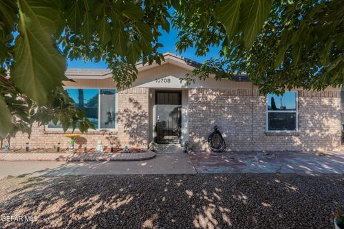 10708 Sapphire St, El Paso, TX, 79924-1608 | Card Image