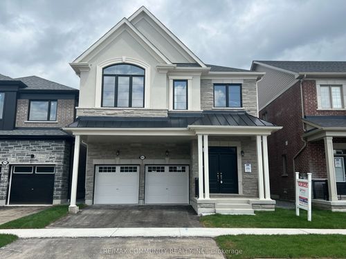 1444 Mourning Dove Lane, Pickering, ON, L1X0N8 | Card Image