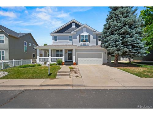 5009 Mt Osage St, Frederick, CO, 80504-3407 | Card Image