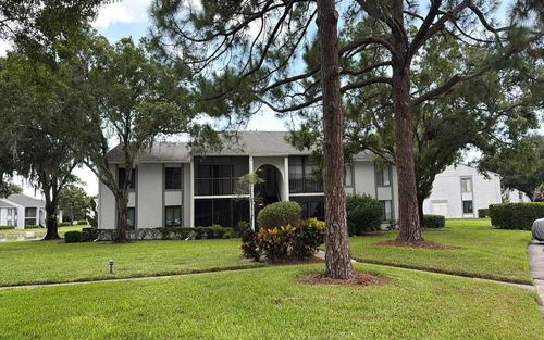 1225 Pine Ridge Cir W, Tarpon Springs, FL, 34688-6457 | Card Image