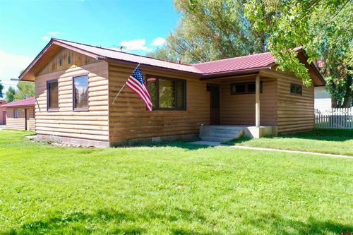 205 N 11th St, Gunnison, CO, 81230-3415 | Card Image
