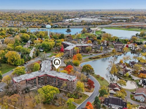 unit-114-35 S Baybrook Dr, Palatine, IL, 60074-6449 | Card Image