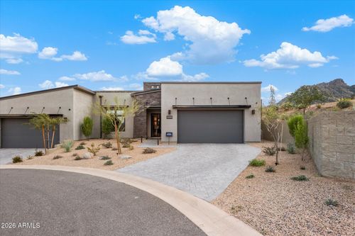 23395 N 125th Pl, Scottsdale, AZ, 85255-0529 | Card Image