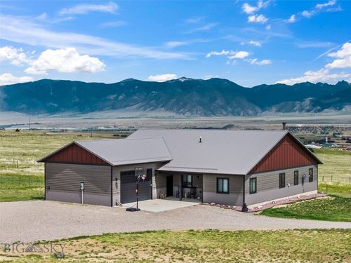 92 Depot Rd, Ennis, MT, 59729-9053 | Card Image