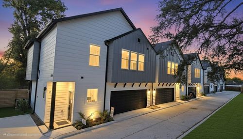 c-4922 Hoover St, Houston, TX, 77092-3521 | Card Image